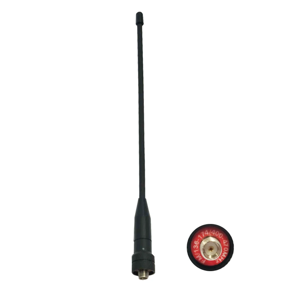 

Original TG-UV2 Antenna 136-174/400-470 mHz for Quansheng TG-UV2 Two Way Radio