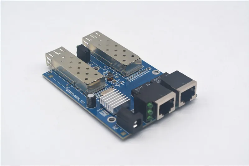 2光2电-PCB