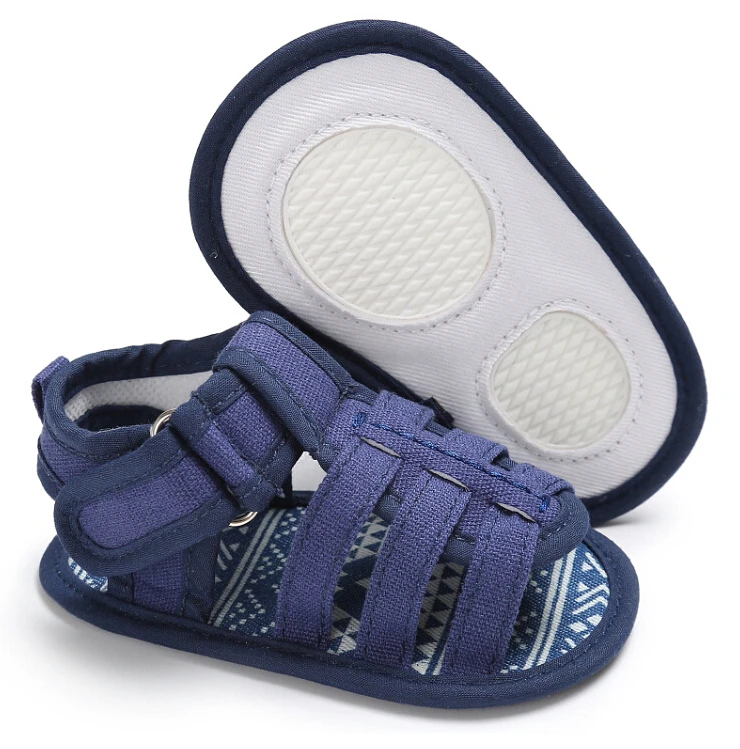 newborn sandals boy
