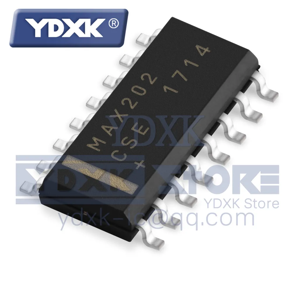 MAX202CSE