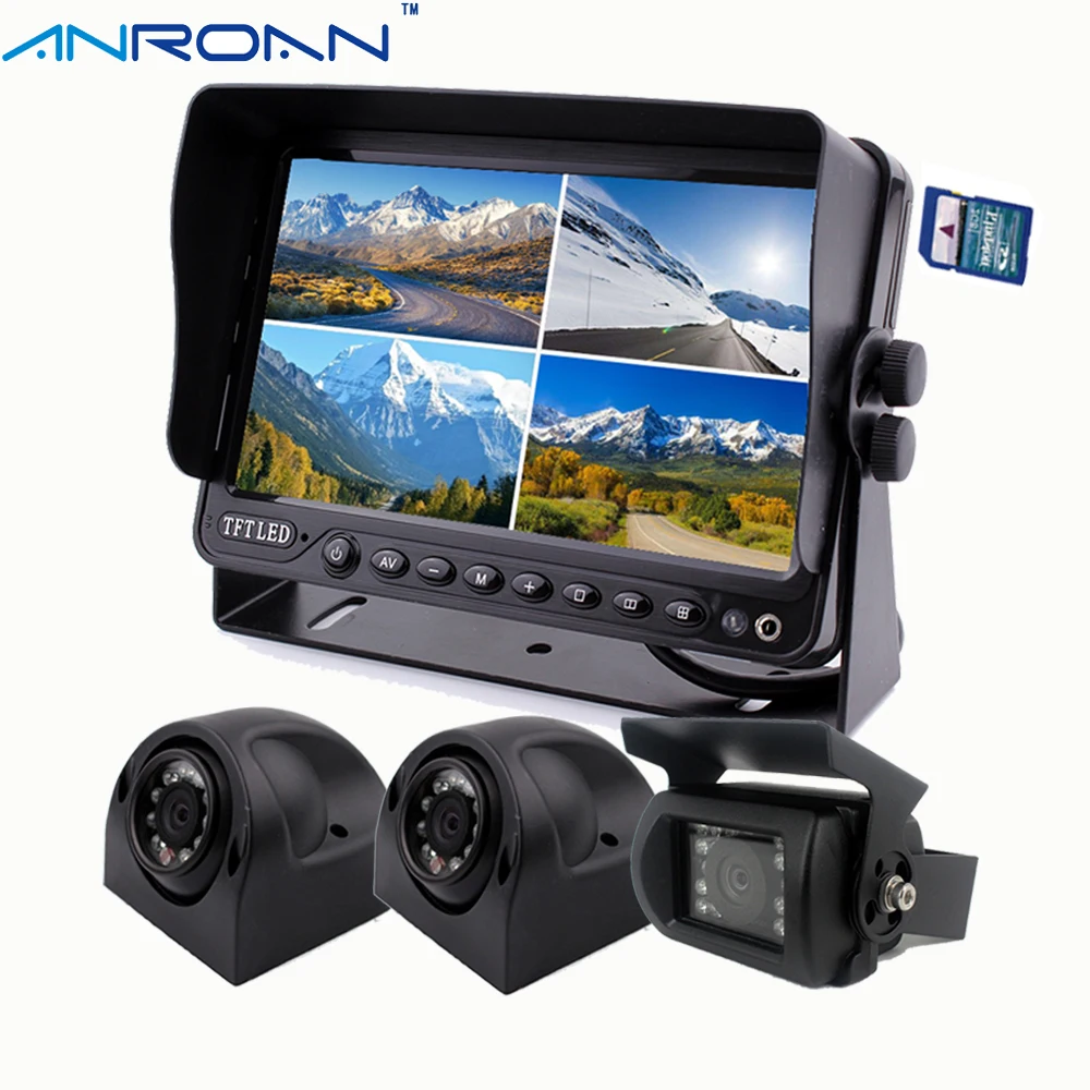 Backup Camera System >> Us 278 46 11 Off 9 Backup Camera System >> Us 278 46 11 Off 9