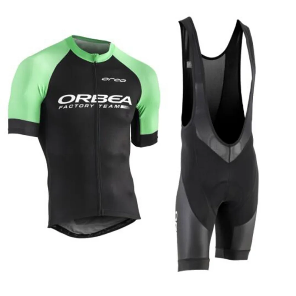 orbea clothing
