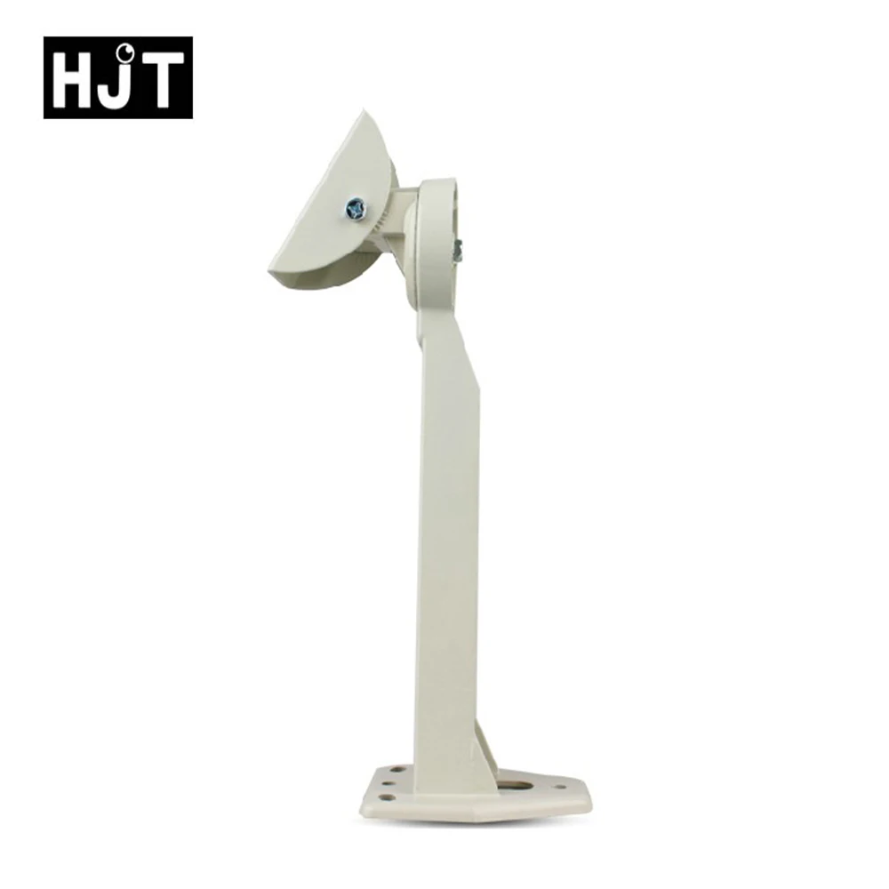 

Promotion Wall Mount Aluminium alloy Bracket Base for CCTV Security Camera Surveillance Video Accessories