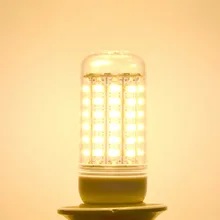 18 W E27 69 светодиодный 5730SMD светодиодный 220 V кукурузный свет энергоэкономичная лампа колба GHS99