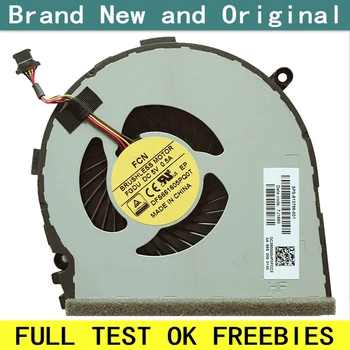 

New laptop CPU cooling fan Cooler Notebook PC for HP 813798-001 ENVY M7-N M7-N101DX 17-N011TX 17-N 17-N000 17-n111tx 17-n101ur