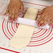 Помадка торт Малый скалкой выхлопных/vent палку/тост необходимо простой вариант пищевой ABS материалы