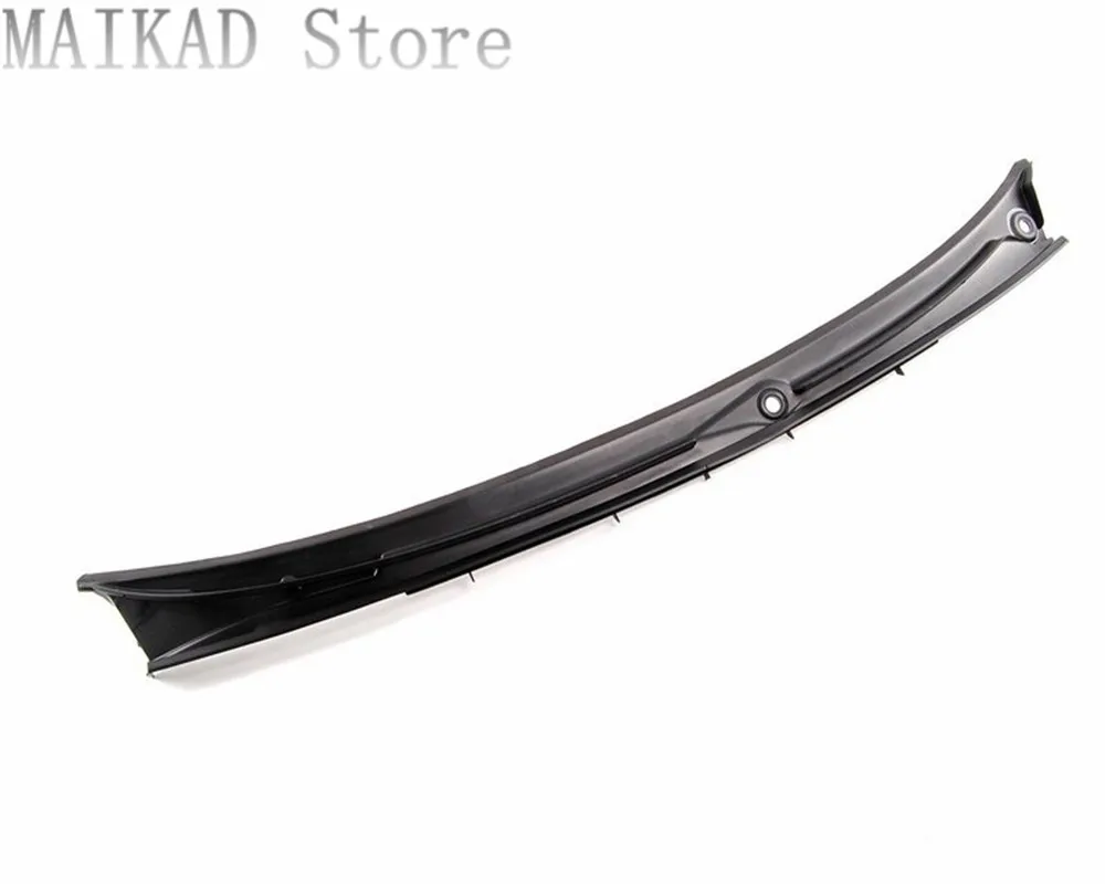 Copertura Del Cappuccio Del Parabrezza Copertura Del Motore Del Tergicristallo Copertura Inferiore Per Bmw E46 316I 318I 320I 323I 325I 328I 330I 5171