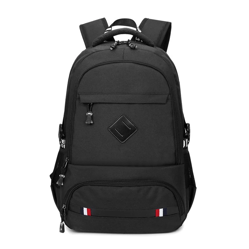 

New Convenient Knapsack Backpack Waterproof Oxford Daily Daypack Men Casual Trave Laptop Backpack High School Backpack C2948