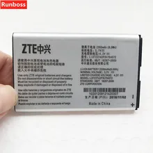 2300 мА/ч, Li3723T42P3h704572 Батарея для MTC 833F 831FT 4G МОДЕМ WiFi Router для zte MF90 MF90 + MF90M MF91 батареи