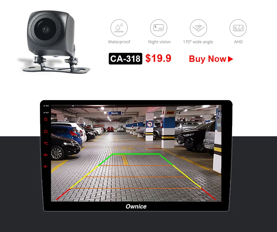 Best Ownice K6 Android 8.1 Octa 8 core Car Radio 2GB RAM 32GB ROM GPS Navigation DVD Support 4G LTE AHD Camera Bluetooth USB Video 34 Best Ownice K6 Android 8.1 Octa 8 core Car Radio 2GB RAM 32GB ROM GPS Navigation DVD Support 4G LTE AHD Camera Bluetooth USB Video 34