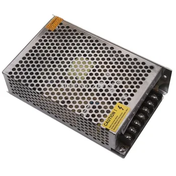 

Free shipping 12V 5A 60W 110V-240V Lighting Transformers high quality safe LED Driver for LED strip 3528 5050 power supply