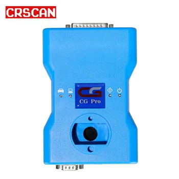 

CG Pro 9S12 Programmer Next Generation of CG-100 Get Free 711 Adapter CGPro 9S12 Programmer CG100