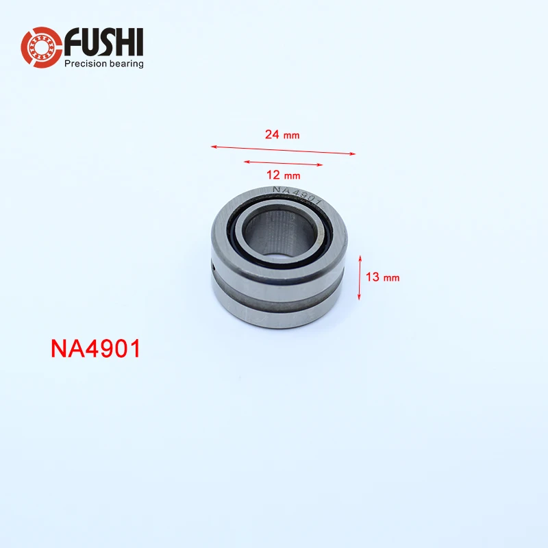 Подшипник na 4901