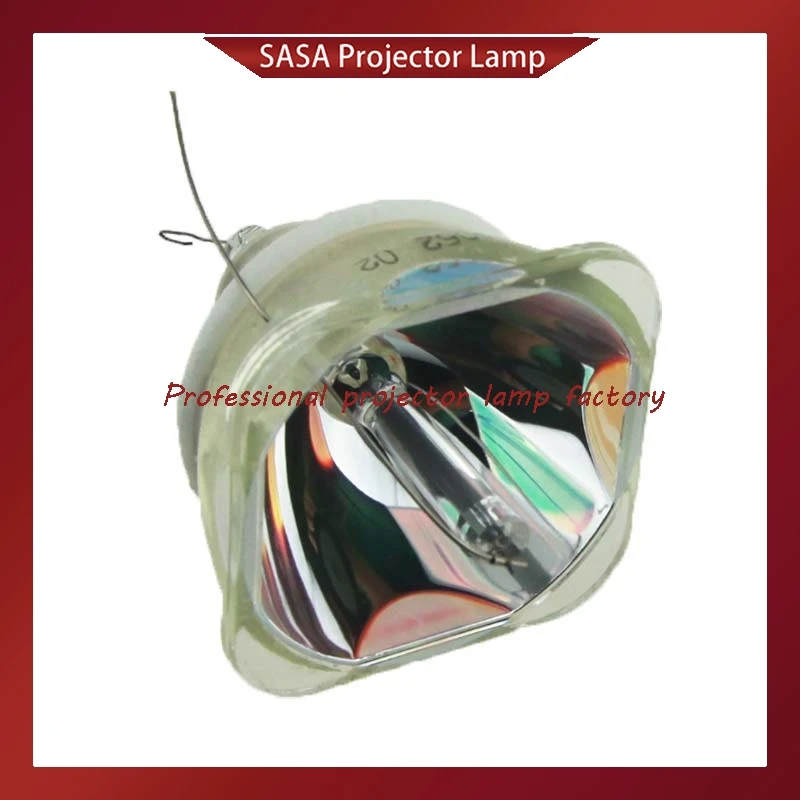DT01151 New Replacement Lamp with Housing for HITACHI CP-RX79//RX82//RX93//ED-X26