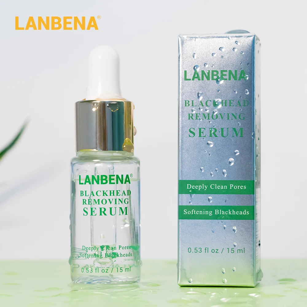 blackhead removal the ordinary