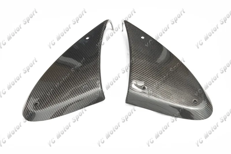 2001-2011 Lotus Elise S2 Exige S2  Side Vents Replacement CF (5)