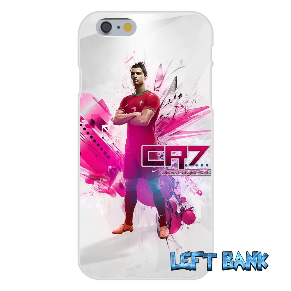 coque samsung j5 2017 cr7