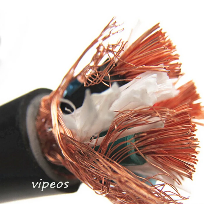 Кабель питания Onix Grand Mater OFC и медный кабельный 1 м|cable 1m|copper power cableofc copper cable |