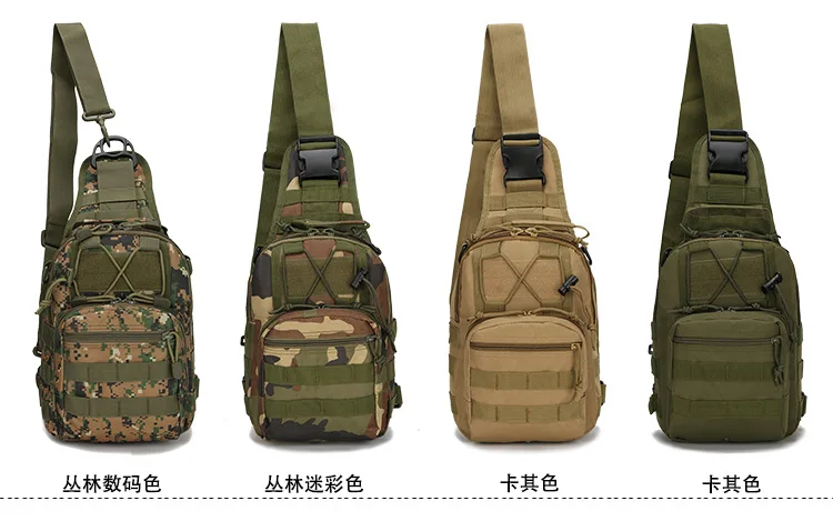 High Quality sling bag