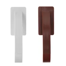 Пластиковые замки для младенцев, защита для детей, замок для защиты ящика, защита для двери шкафа, инструмент для детской активности, аксессуары для ухода за ребенком