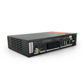 

Original Gtmedia V8 Nova Satellite Receiver with Europe Built-in WIFI Full HD H.265 Same as Gtmedia V8 Honor