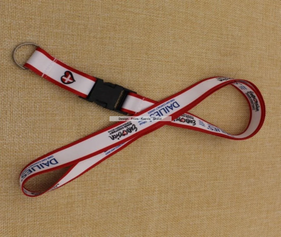 

Custom Lanyards,Logo Heat Transfer Print Cheap Neck Lanyards,Meeting Conference Exhibition Card Pouches USE
