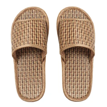 

1 Pair Lightweight Bath Shoes Slippers For Spa Men Women Foot Care Tools