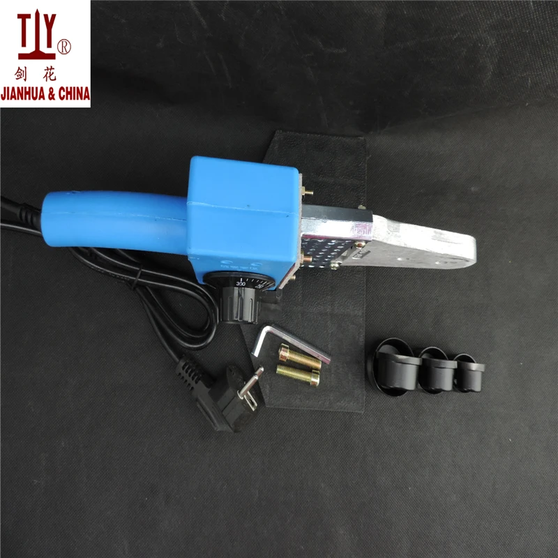 Plumbing tools New material 20-32mm AC 220/110V 600 W plastic pipe welder ppr welding machines pvc welding machine Plumbing tools New material 20-32mm AC 220/110V 600 W plastic pipe welder ppr welding machines pvc welding machine