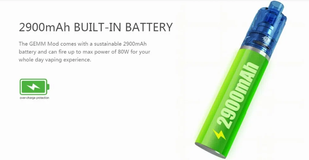 Freemax GEMM 80W-6