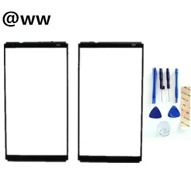 

New Digitizer Len For ZTE Axon 7 mini 7Mini B2017G Touch Panel Screen Glass Sensor Touch Without Flex Free Shipping