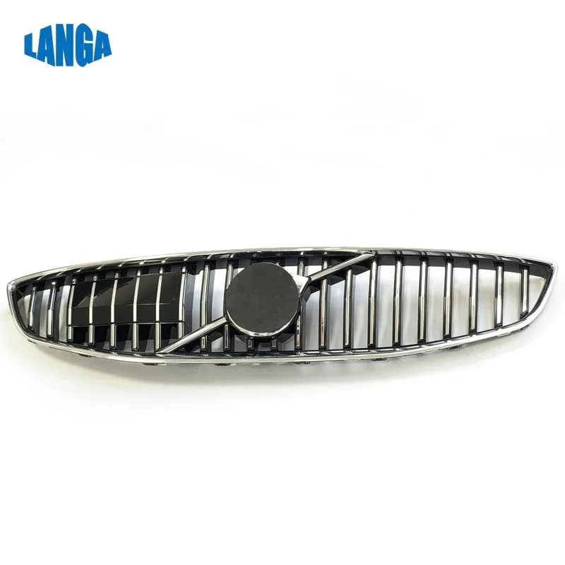 

Genuine quality: Front Grille with Collision Warning for Volvo S60 2018- OE No.: 31488616
