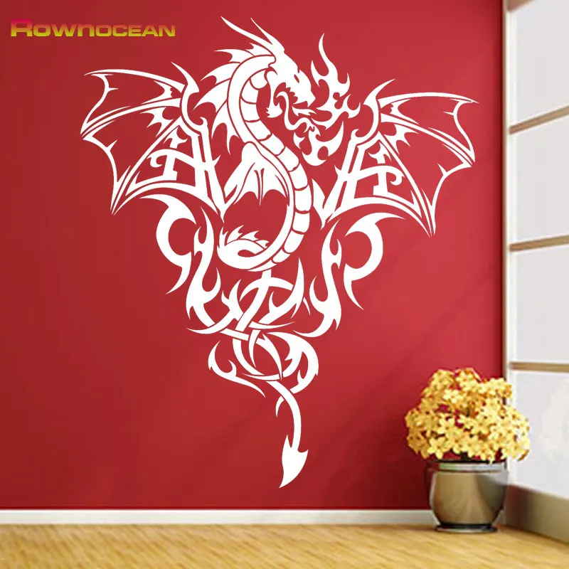 Tattoo Wall Art popular wall art tattoo-buy cheap wall art tattoo lots from china Tattoo Wall Art popular wall art tattoo-buy cheap wall art tattoo lots from china