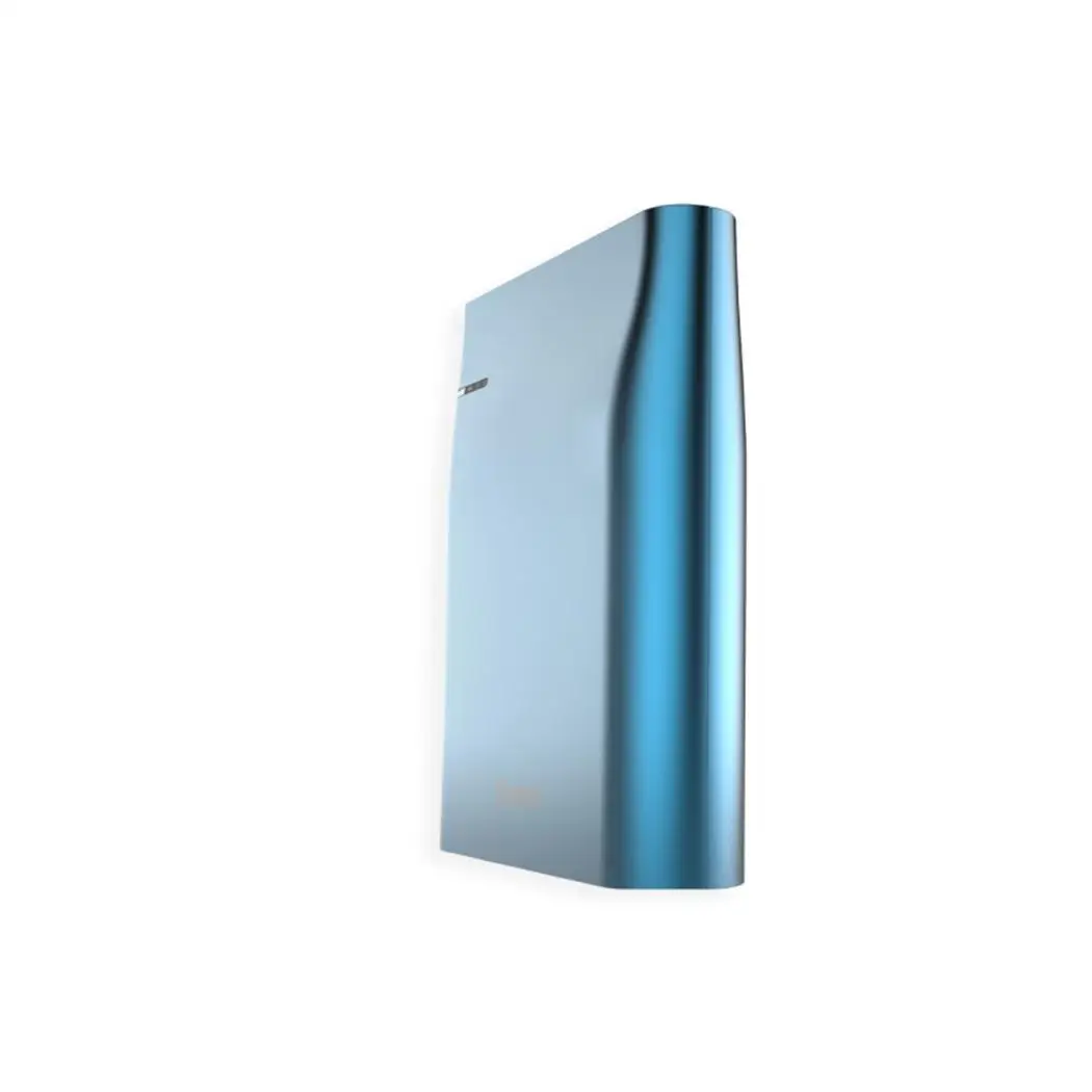 

Fashion Portable Large Capacity Dual USB Output 70 % Fast Charge Home, Office, Outdoor Power 3~4 Hours Bank