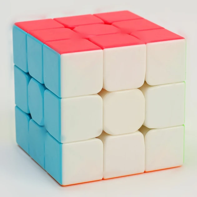 

Rubik's cube third-order cube upgrade version children's educational toys rubiks cubes 3x3x3