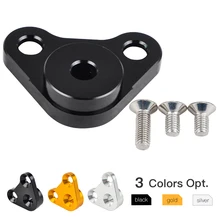 Держатель для выхлопной трубы, держатель для Suzuki DRZ400S DR-Z400S DRZ400SM DR-Z400SM 2000- DRZ 400S 400SM