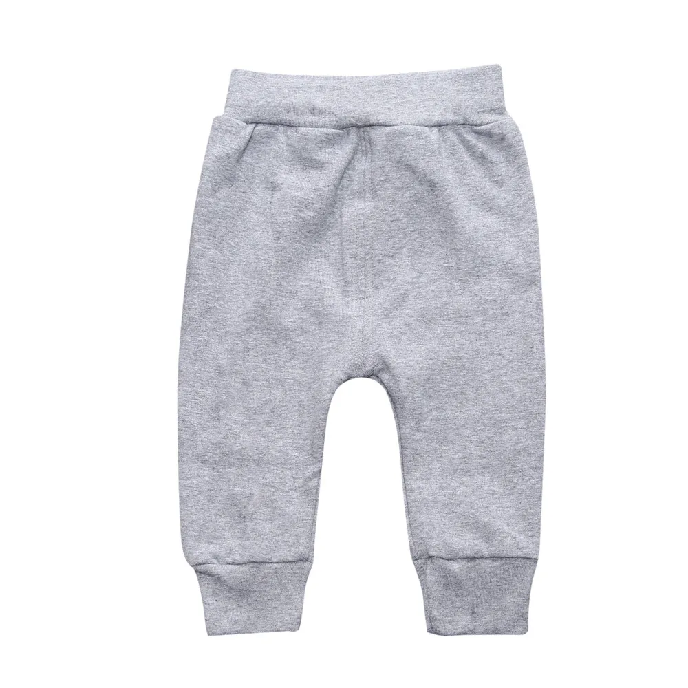 PK-042, детские штаны, разноцветные весенне-осенние новые штаны для новорожденных, штаны для малышей, Хлопковые Штаны для малышей, одежда для мальчиков