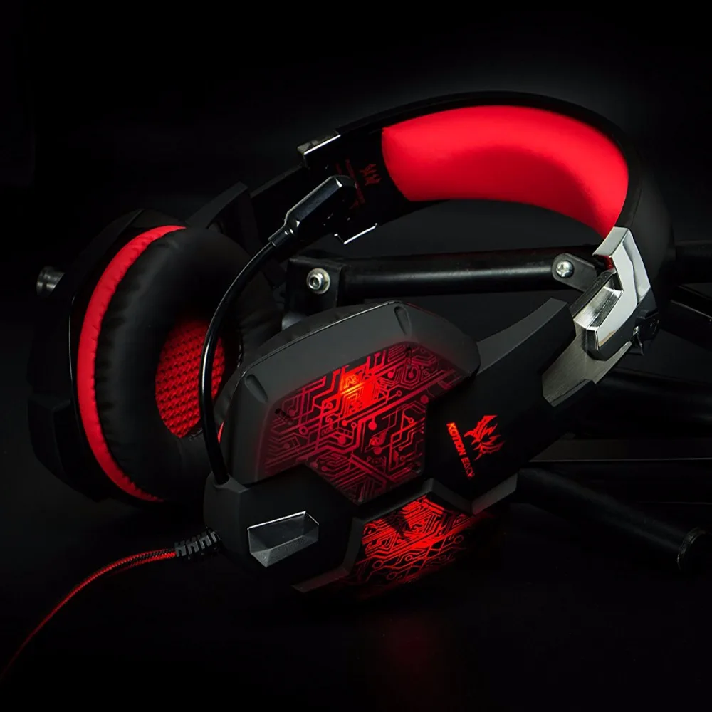 Audifonos Gamer гарнитура casque игровая гарнитура с микрофоном наушники Игровые наушники с микрофоном Игровые наушники для компьютера PC