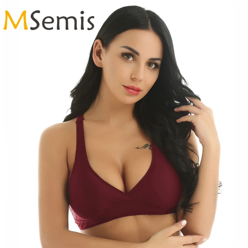 Womens swim bra Clearance