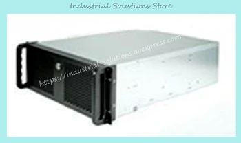 

New AT 43650 4U Industrial Computer Case Lengthen Server Computer Case Saeger