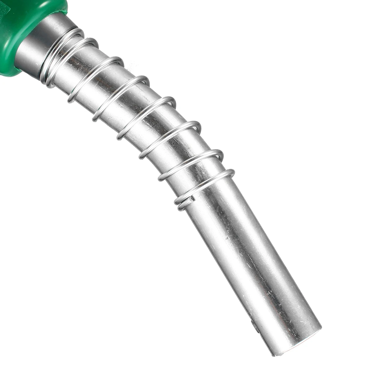 Stainless Steel refilling nozzle gun Automatic Cut