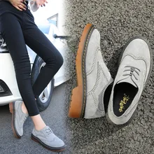 Женская обувь; сезон весна-осень; кожаная обувь из бычьей кожи; женская повседневная обувь на плоской подошве; модная кожаная обувь; 6,15