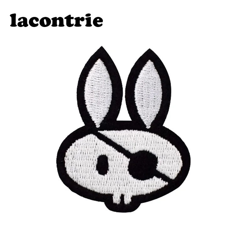 5 шт. Детские блестящие нашивки для одежды|patches for clothing iron|patches clothingrabbit patch |