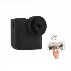 C9803 IP мини камера Wi Fi 720 P Спорт на открытом воздухе цифровой HD беспроводной микрокамера мини