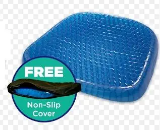 New Arrival Egg Sitter Support Cushion Seat Cushion With Breathable Honeycomb Design Absorbs Pressure Points New Arrival Egg Sitter Support Cushion Seat Cushion With Breathable Honeycomb Design Absorbs Pressure Points
