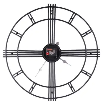 

Art Silent Antiquing Wall Clocks Modern Design Pow Patrol Home Office Decor Watch Mechanism Guess Women Wall Clock Quartz WZH441