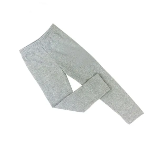 Winter Warm Kids Pants Toddlers Girls Skinny Legging Trousers Pants 2-7Year Hot Sale