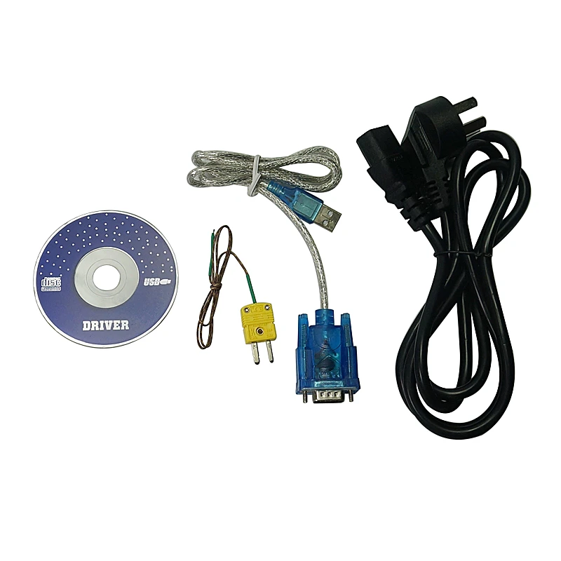 LY IR8500 BGA station (13)