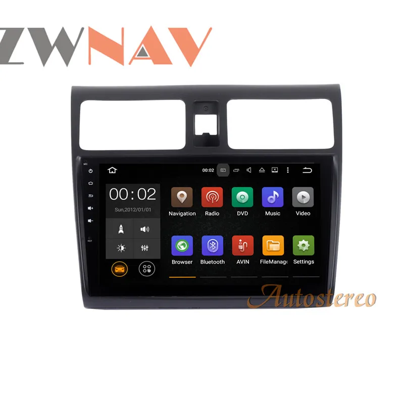 Sale 10.1 Inch Android 8.0 4GB+32GB Car GPS Head Unit for SUZUKI SWIFT 2004-2010 for suzuki swift radio android px5 DVD Player 21 Sale 10.1 Inch Android 8.0 4GB+32GB Car GPS Head Unit for SUZUKI SWIFT 2004-2010 for suzuki swift radio android px5 DVD Player 21