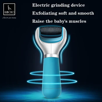 

Device Automatic Grinding Machine Plug-in Chamfer Beauty Machine Dead Skin Repair Machine Foot Calluses Dermatome