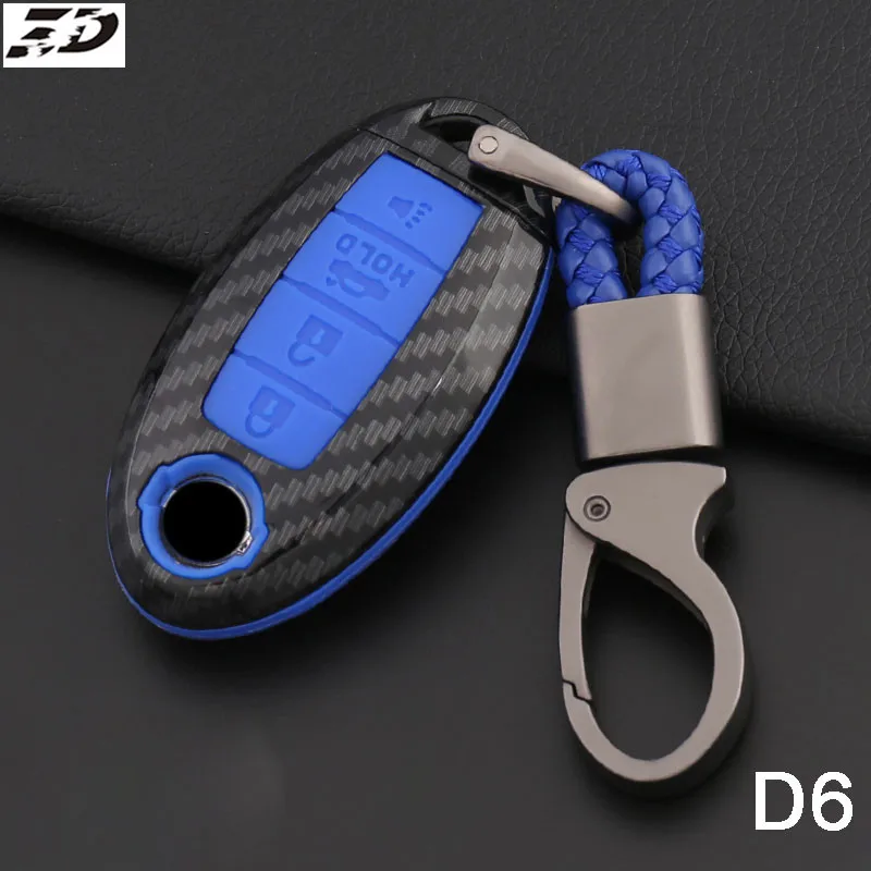 D (6)